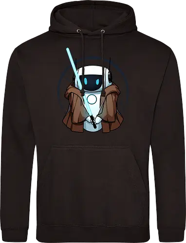 Nerdstar - Hostbob Space Wizard