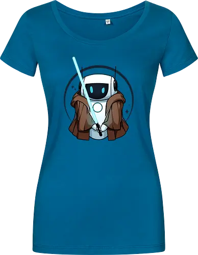 Nerdstar - Hostbob Space Wizard