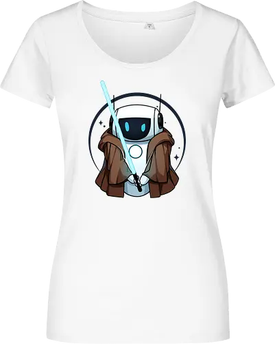 Nerdstar - Hostbob Space Wizard