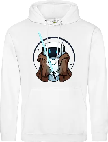Nerdstar - Hostbob Space Wizard