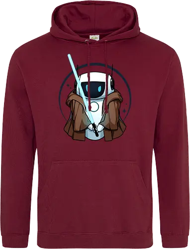 Nerdstar - Hostbob Space Wizard