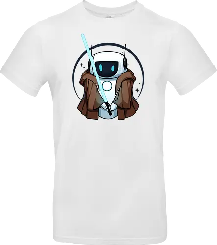 Nerdstar - Hostbob Space Wizard