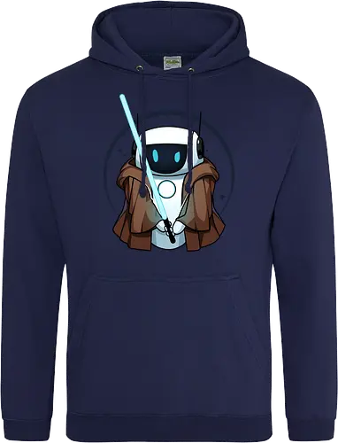 Nerdstar - Hostbob Space Wizard