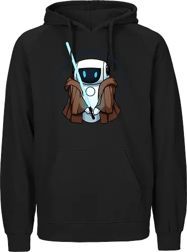 Nerdstar - Hostbob Space Wizard