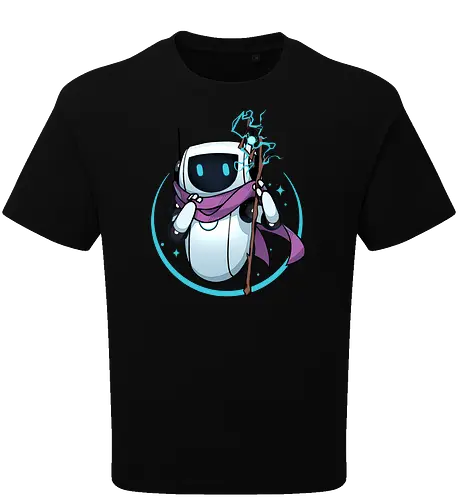 Nerdstar - Hostbob Magic