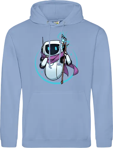 Nerdstar - Hostbob Magic