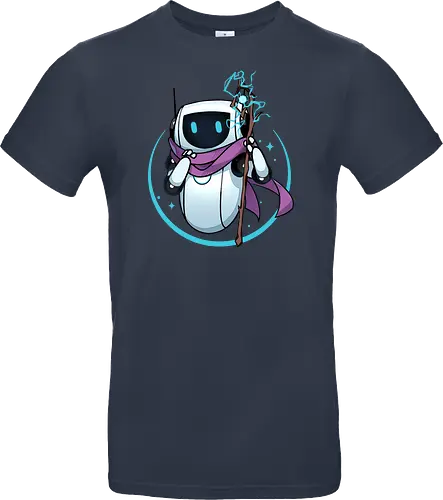Nerdstar - Hostbob Magic