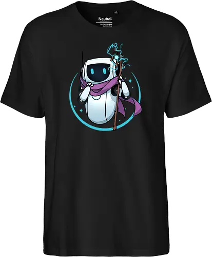 Nerdstar - Hostbob Magic