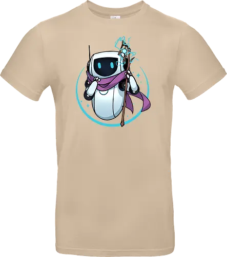 Nerdstar - Hostbob Magic