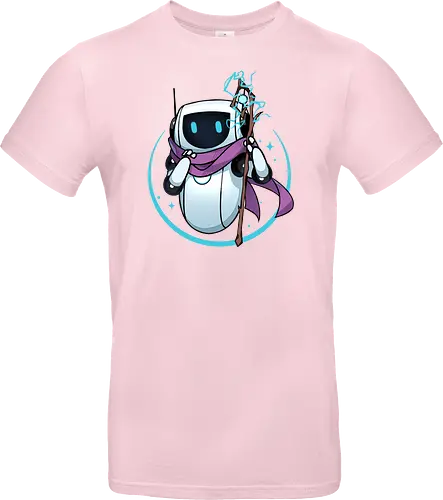 Nerdstar - Hostbob Magic