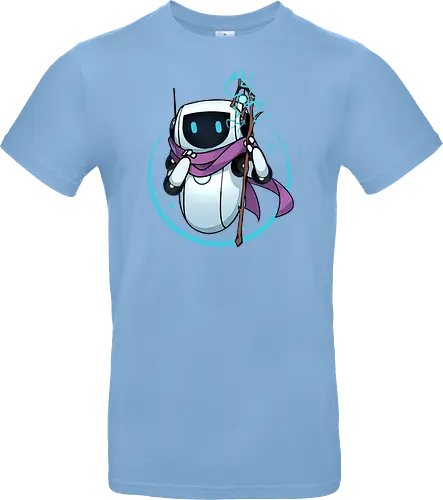 Nerdstar - Hostbob Magic