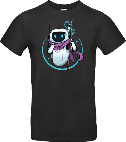 Nerdstar - Hostbob Magic