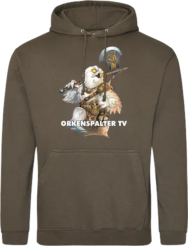 Orkenspalter - Barbarenheinz