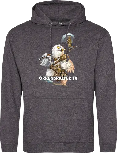 Orkenspalter - Barbarenheinz
