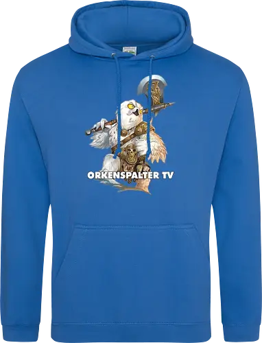 Orkenspalter - Barbarenheinz