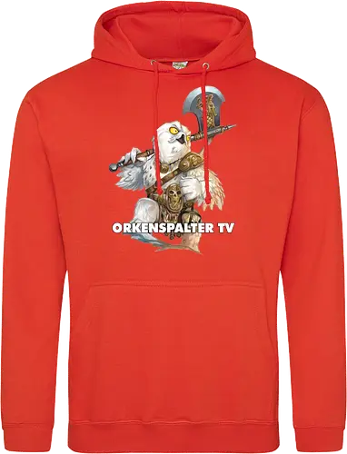 Orkenspalter - Barbarenheinz