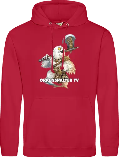 Orkenspalter - Barbarenheinz