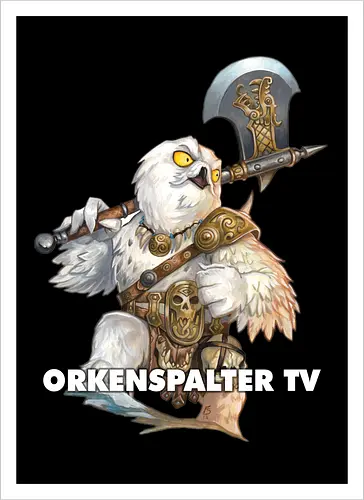 Orkenspalter - Barbarenheinz