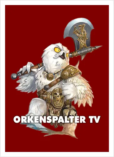Orkenspalter - Barbarenheinz
