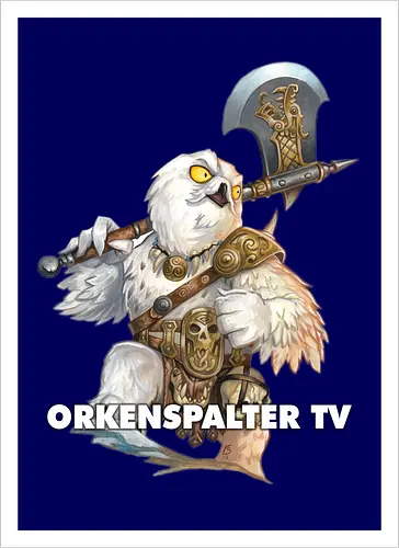 Orkenspalter - Barbarenheinz