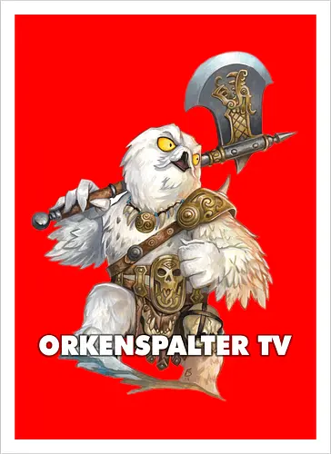 Orkenspalter - Barbarenheinz