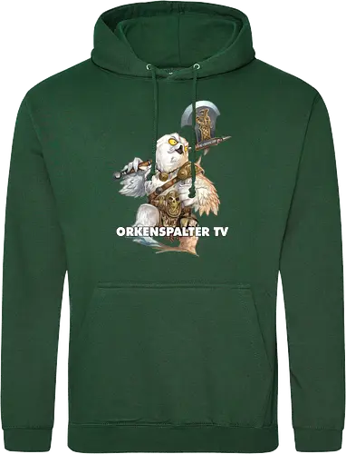 Orkenspalter - Barbarenheinz