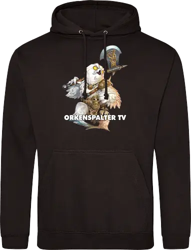 Orkenspalter - Barbarenheinz