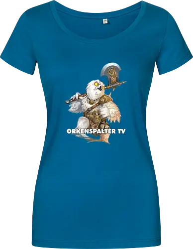 Orkenspalter - Barbarenheinz