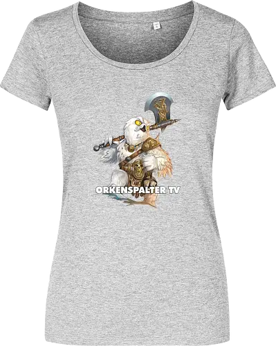 Orkenspalter - Barbarenheinz