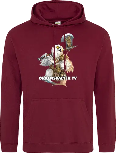 Orkenspalter - Barbarenheinz