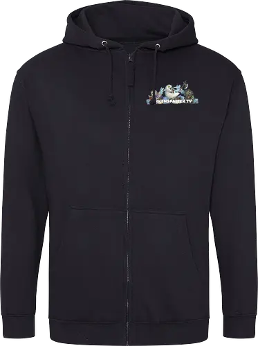 Orkenspalter - Barbaren Heinz and Friends