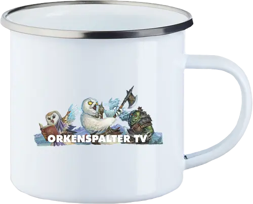 Orkenspalter - Barbaren Heinz and Friends