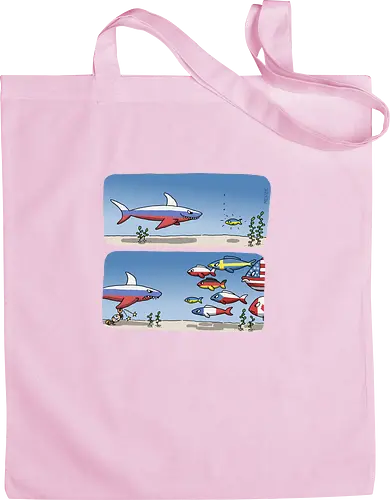 Cartoostrophal - Swim with Ukraine