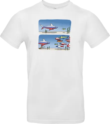 Cartoostrophal - Swim with Ukraine