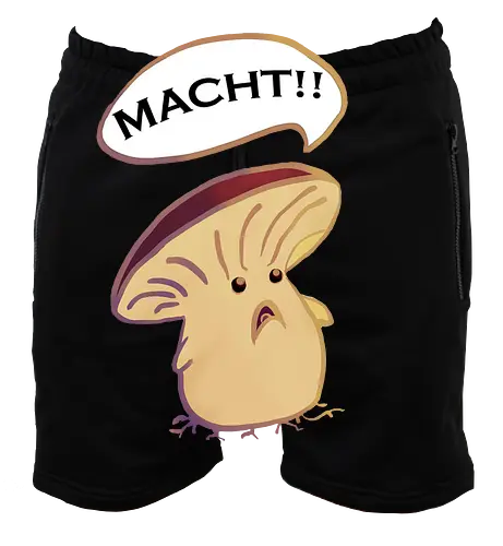 Orkenspalter - Fungbert