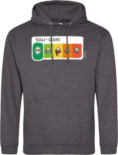 Soli-Score FFP2 Auswahl