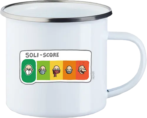 Soli-Score FFP2 Auswahl