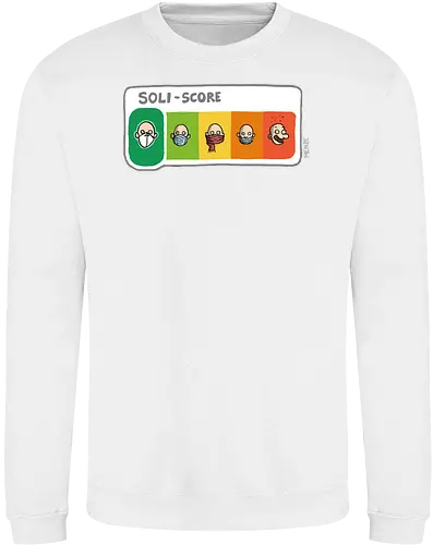 Soli-Score FFP2 Auswahl