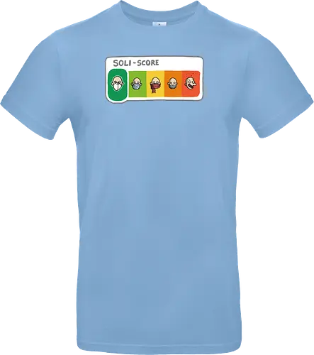Soli-Score FFP2 Auswahl