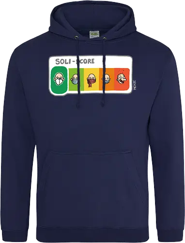 Soli-Score FFP2 Auswahl