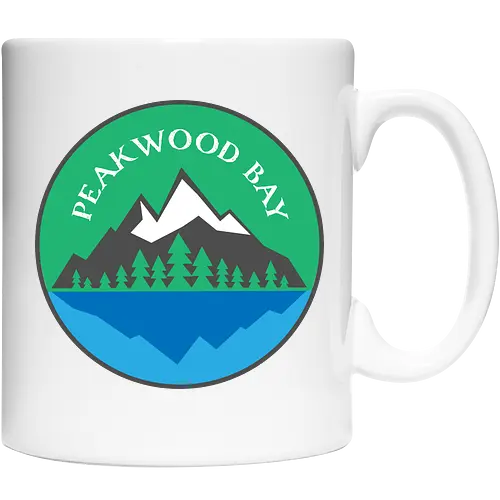 Orkenspalter - Pkwood Bay - orkenspalter, cthulhu, pnp, rpg, Orkenspalter TV - Cup