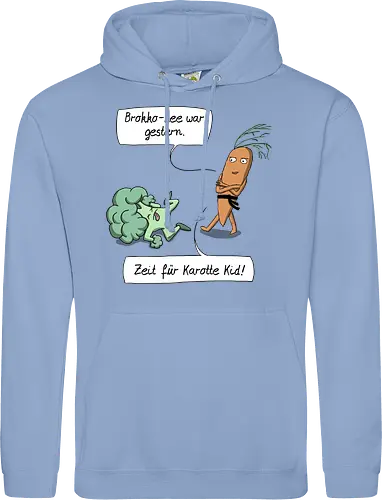 Karotte Kid