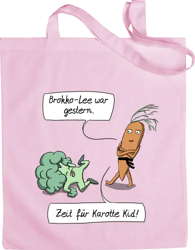 Karotte Kid
