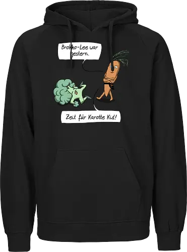 Karotte Kid
