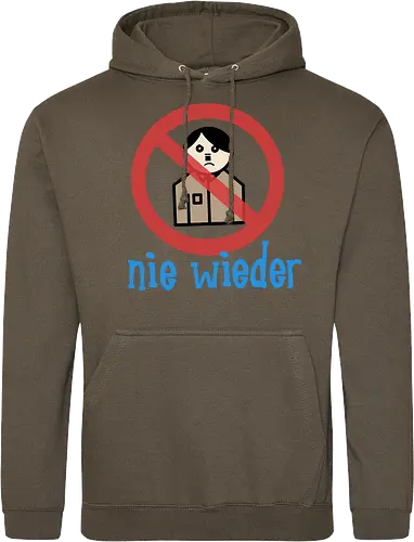 Nie Wieder