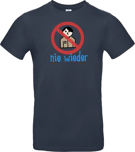 Nie Wieder