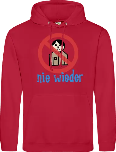 Nie Wieder