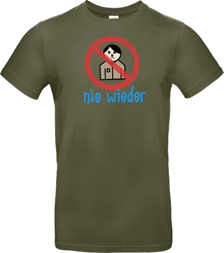 Nie Wieder