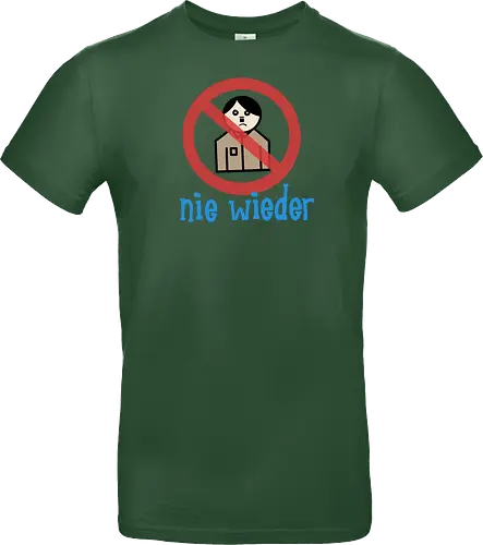 Nie Wieder