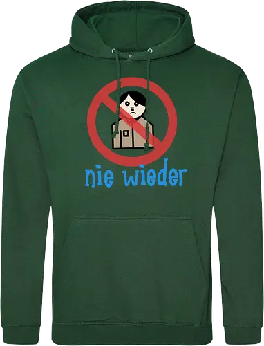Nie Wieder